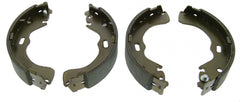 Bremsbackensatz Hinterachse für FORD MAZDA MAVERICK 626 V Hatchback Station