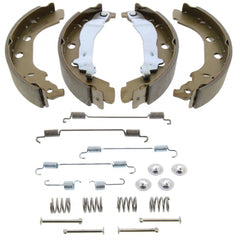 Bremsbackensatz Hinterachse für PEUGEOT 406 Break Coupe