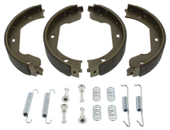 Bremsbackensatz Feststellbremse Hinterachse für BMW VW 3 Coupe Cabriolet 5