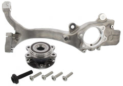 Reparatursatz Achsschenkel Vorderachse links für AUDI A6 Allroad C6 Avant