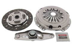 Kupplungssatz für AUDI SEAT SKODA VW A2 ALTEA XL CORDOBA IBIZA III IV SC ST LEON