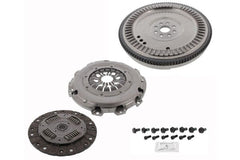 Kupplungssatz für FORD FOCUS C-MAX II Stufenheck Turnier MONDEO IV