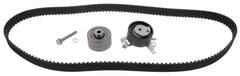 Zahnriemensatz für CITROËN FIAT LANCIA PEUGEOT C4 Coupe I C5 Break II C8
