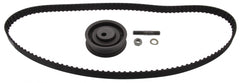 Zahnriemensatz für AUDI PORSCHE SEAT VW 80 B1 Stufenheck B2 B3 B4 Avant 100 C1