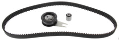 Zahnriemensatz für AUDI SEAT VW 80 B4 Stufenheck Avant TOLEDO I GOLF III