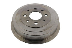 Bremstrommel Hinterachse für FIAT OPEL GRANDE PUNTO EVO ADAM CORSA D