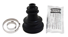 Faltenbalgsatz Antriebswelle Vorderachse für RENAULT 4 5 6 9 11 12 Variable 15