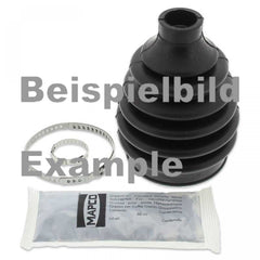 Faltenbalgsatz Antriebswelle Vorderachse rechts für RENAULT ESPACE III LAGUNA I