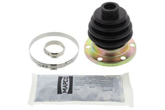 Faltenbalgsatz Antriebswelle Vorderachse für AUDI VW 50 DERBY POLO II Coupe