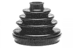 Faltenbalgsatz Antriebswelle Vorderachse für ALFA ROMEO AUDI OPEL SEAT VW 33