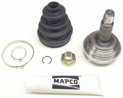Gelenksatz Antriebswelle Vorderachse für HONDA CIVIC VII Hatchback Coupe