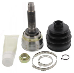 Gelenksatz Antriebswelle Vorderachse für SUZUKI DAEWOO ALTO I TICO