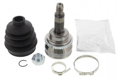 Gelenksatz Antriebswelle Vorderachse für OPEL SUZUKI AGILA WAGON R+ Schrägheck