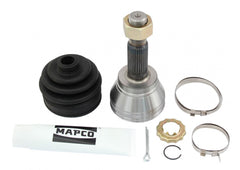 Gelenksatz Antriebswelle Vorderachse für NISSAN PRIMERA Hatchback
