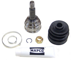 Gelenksatz Antriebswelle Vorderachse für MAZDA 323 S IV II Stufenheck Hatchback