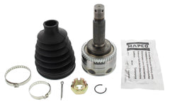 Gelenksatz Antriebswelle Vorderachse für PROTON PERSONA 400 Hatchback WIRA
