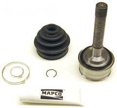 Gelenksatz Antriebswelle Vorderachse für TOYOTA 4 RUNNER II HILUX V Pick-up VI