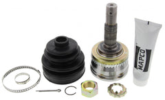 Gelenksatz Antriebswelle Vorderachse für NISSAN BLUEBIRD Hatchback PRIMERA