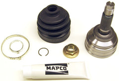 Gelenksatz Antriebswelle Vorderachse für MAZDA 626 III Station Wagon IV