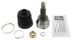 Gelenksatz Antriebswelle Vorderachse für FORD FIESTA V FUSION