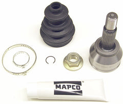 Gelenksatz Antriebswelle Vorderachse für FORD FIESTA V FUSION