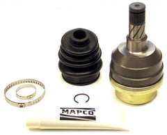 Gelenksatz Antriebswelle Vorderachse für OPEL SAAB DAEWOO ASCONA C CC ASTRA F