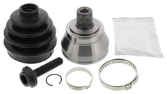 Gelenksatz Antriebswelle Vorderachse für AUDI A6 C6 Avant A8 D3