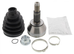 Gelenksatz Antriebswelle Vorderachse für FORD MAZDA ESCORT V Turnier FIESTA III