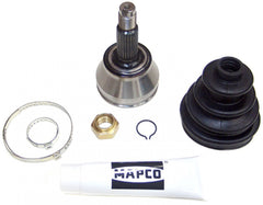 Gelenksatz Antriebswelle für FORD ESCORT V Cabriolet Turnier FIESTA III ORION