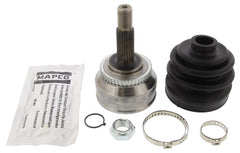 Gelenksatz Antriebswelle Vorderachse für VOLVO 440 460 480