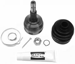 Gelenksatz Antriebswelle Vorderachse für OPEL ASCONA C CC KADETT D Caravan E