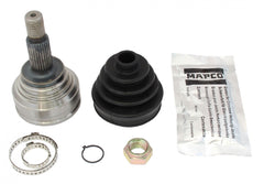 Gelenksatz Antriebswelle Vorderachse für AUDI 80 B2 Stufenheck B3 90 100 C1 C2