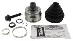 Gelenksatz Antriebswelle Vorderachse für AUDI SKODA VW A4 B5 Avant B6 A6 C5