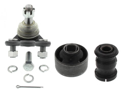 Reparatursatz Querlenker Vorderachse für TOYOTA AVENSIS Liftback Kombi