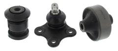 Reparatursatz Querlenker Vorderachse für OPEL ADAM CORSA D E Kasten/Schrägheck