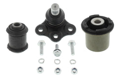 Reparatursatz Querlenker Vorderachse für OPEL ASTRA G Stufenheck Caravan CC