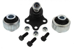 Reparatursatz Querlenker Vorderachse für RENAULT LAGUNA II Grandtour