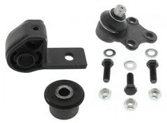 Reparatursatz Querlenker Vorderachse links rechts unten