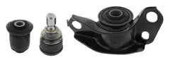 Reparatursatz Querlenker Vorderachse links für MAZDA 626 V Hatchback Station