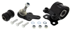 Reparatursatz Querlenker Vorderachse für FORD VOLVO C-MAX FOCUS II Turnier