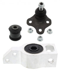 Reparatursatz Querlenker Vorderachse links unten