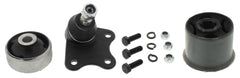 Reparatursatz Querlenker Vorderachse links für SEAT SKODA VW CORDOBA IBIZA III