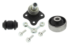Reparatursatz Querlenker Vorderachse rechts für AUDI SEAT SKODA VW A3 LEON