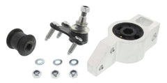 Reparatursatz Querlenker Vorderachse links für AUDI SEAT SKODA VW A3 Sportback