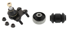 Reparatursatz Querlenker Vorderachse links für AUDI SEAT SKODA VW A1 Sportback