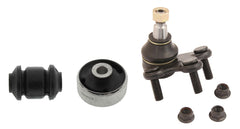 Reparatursatz Querlenker Vorderachse rechts für AUDI SEAT SKODA VW A1 Sportback