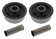 Reparatursatz Lenker Vorderachse hinten für SEAT VW CORDOBA Vario IBIZA II INCA
