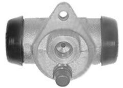 Radbremszylinder Hinterachse für FORD FIESTA III Kasten/Schrägheck COURIER