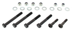 Montagesatz Lenker Vorderachse für FORD MAZDA FIESTA IV PUMA COURIER