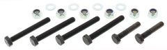 Montagesatz Lenker Vorderachse für AUDI 80 B2 Stufenheck B3 B4 Avant 90